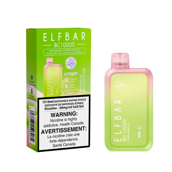 ELFBAR BC 10000